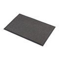 Notrax - 166S0410CH NoTrax 166 Guzzler Rubber-Backed Entrance Mat, by NOTRAX%C2%AEPREMIUMFLOORMATTING