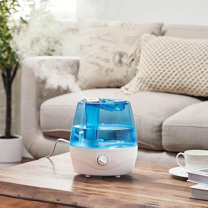 Cool Mist Humidifiers for Bedroom - Image 2