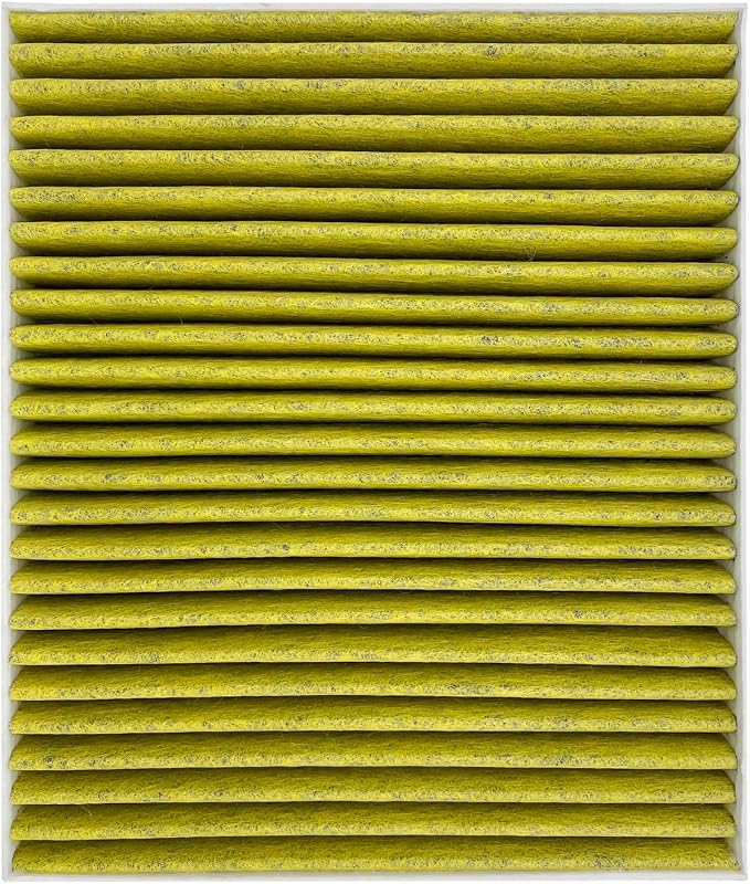 Capume Cabin Air Filter JM228 - Image 5