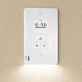 Akicon Humidity Sensor Switch by Akicon