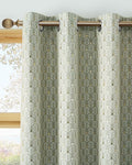 NICETOWN 100% Blackout Curtain Panels by NICETOWN