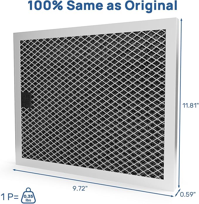 ARGENDON MERV-1 Filter Replacement - Image 3