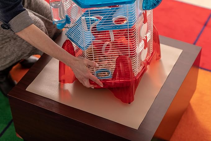 EasyLiner with Clorox Solid Grip Shelf Liner - Image 6