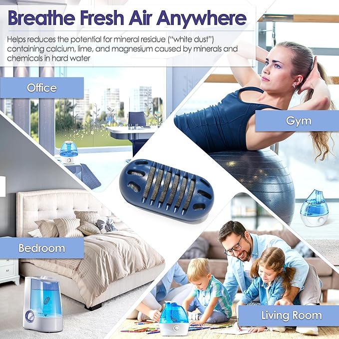 20-Pack Demineralization Cartridge - Image 6