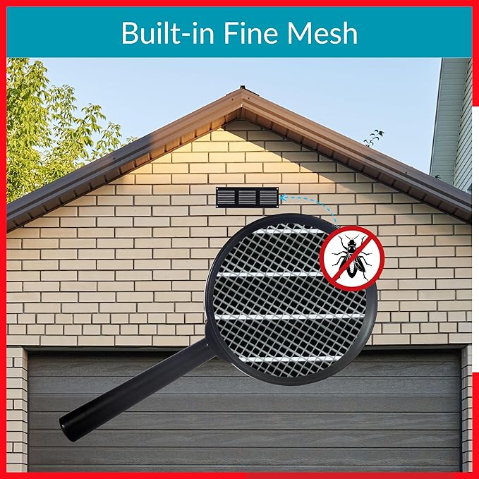 10x2 Vent Cover - Image 5
