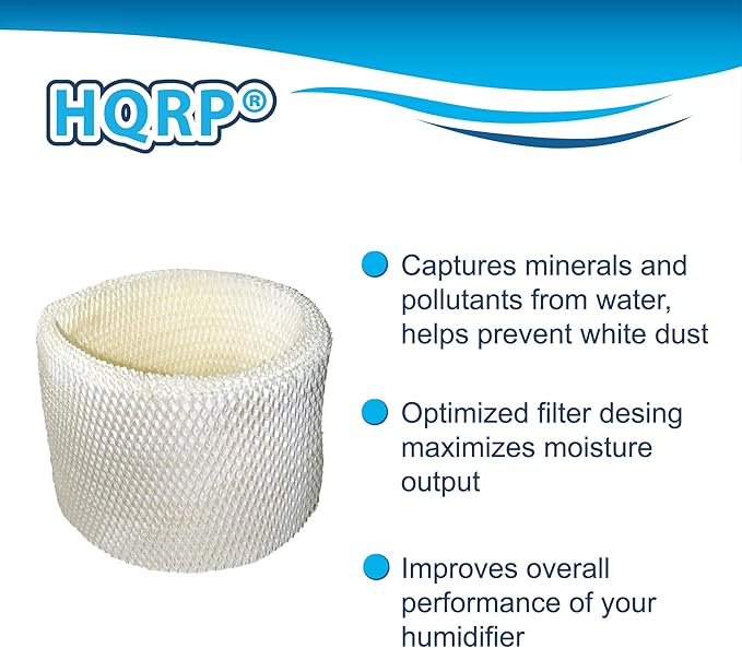 HQRP Wick Filter compatible - Image 4