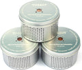 Gun Safe Dehumidifier 200g by TOAAOT