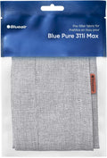 BLUEAIR Genuine Pre-Filter Blue Pure 311i Max Air Purifier, Washable Fabric by Unknown