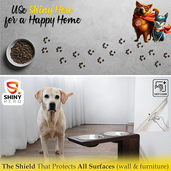 Clear Wall Protector Contact Paper - Image 8