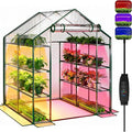 PYY Walk in Greenhouse by PYYBuffetProducts