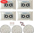 Checkered Flag Tire Balancing Beads by CheckeredFlag