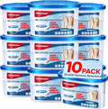 10 Pack Moisture Absorbers, 10.6 OZ Humidity Absorber Bucket, Moisture Absorbers by Unknown