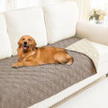 Smiry Reversible Waterproof Couch Covers by Smiry