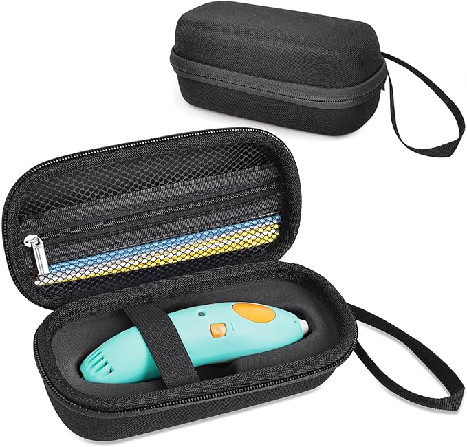 Case Compatible with 3Doodler Start+ Essentials by TATAVR