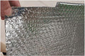 Reflectix Insulation Self-Adhesive Moisture-Resistant Reflective Insulation Foil by Unknown