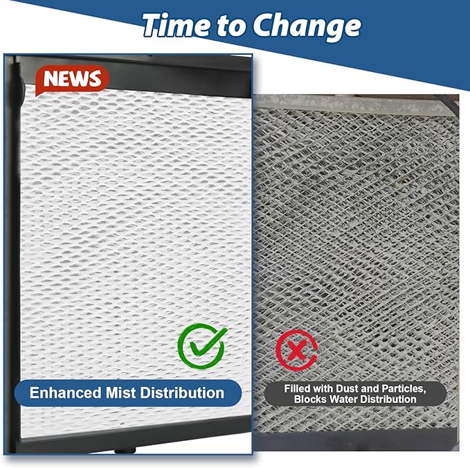 4839 Humidifier Replacement Filter Model No. 35 - Image 4