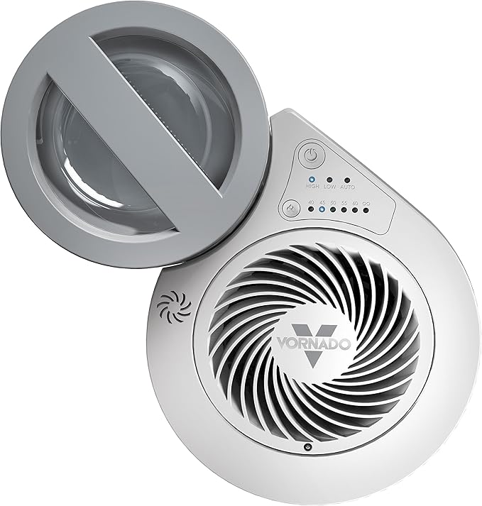 Vornado EVDC300 Energy Smart Evaporative Humidifier - Image 6