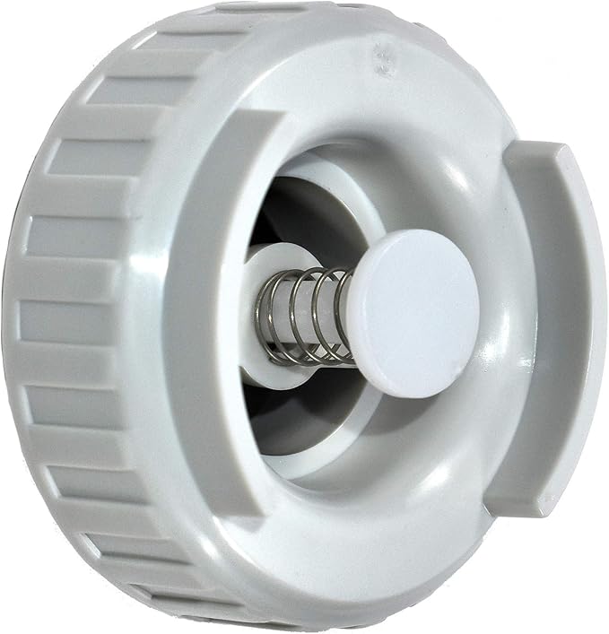 HQRP 2-Pack Bottle Valve Cap Compatible - Image 7