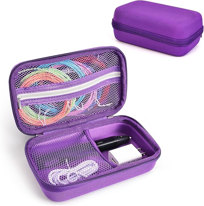 Case Compatible with 3Doodler Start+ Essentials by TATAVR