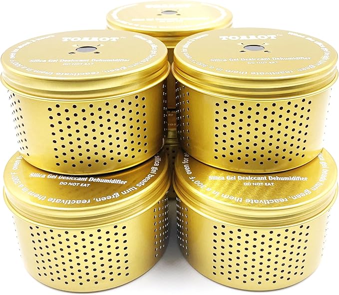 Gun Safe Dehumidifier 200g - Image 4