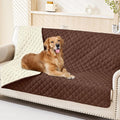 Smiry Waterproof Dog Bed Cover Pet Blanket, Soft Washable Dog Blanket by Smiry