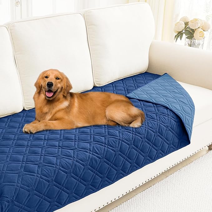 Smiry Reversible Waterproof Couch Covers by Smiry