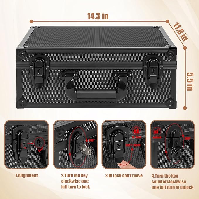 Toploaders Storage Box for 3" x 4" 35pt Rigid Card, Top Loader Storage - Image 6