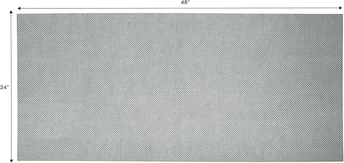 S&T INC. Under Sink Mat, Shelf Liner - Image 7