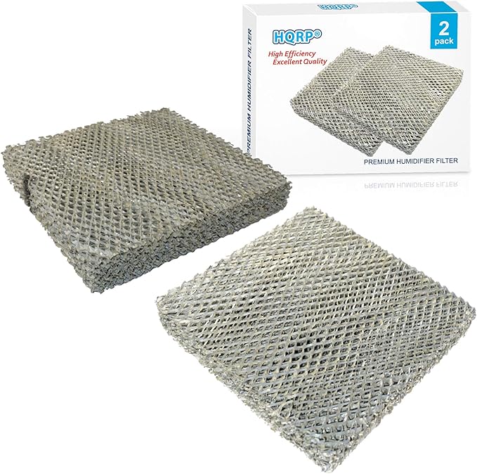 HQRP 2-pack Water Filter Replacement by HQRP