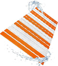 Non Slip Bathtub Mat | Double-Layered Shower Floor Mat by LuxurYou