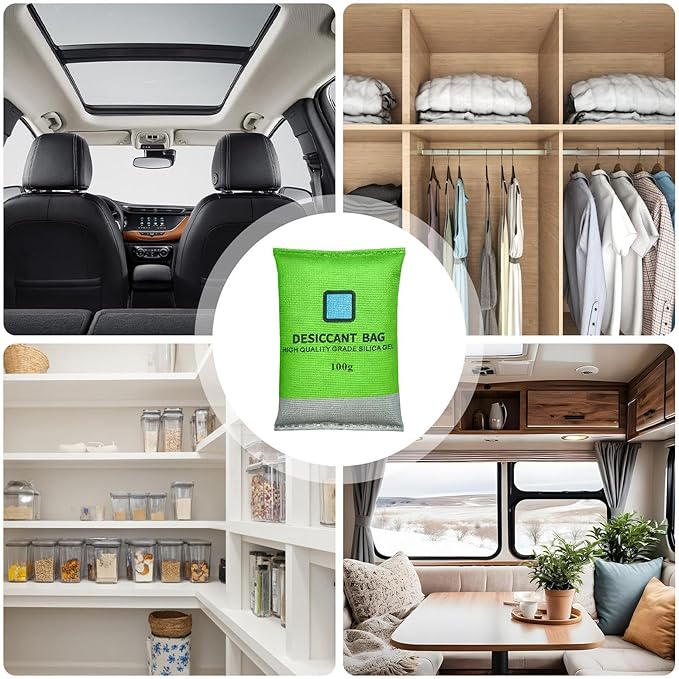 Car Dehumidifier - Image 6