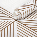 FIFTY FEET 12"x120" Non-Adhesive Shelf Liner by FIFTYFEET