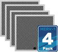 Argendon Filter Replacement, MERV-1 Filter Replacement Set by Argendon