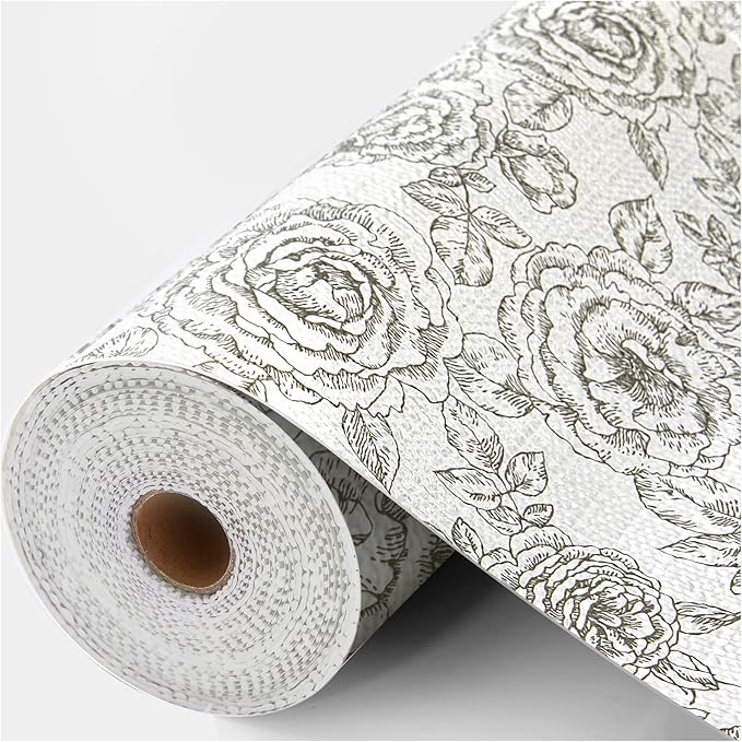 Coavas Extra Grip Thickened Shelf and Drawer Liner by Coavas