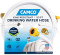 Camco TastePURE 50-Ft Water Hose by Camco