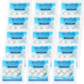 Moisture Absorber Sachets Fresh Cotton 1.4 oz/40g by Zarpax