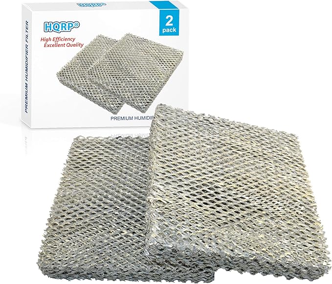 HQRP 2-pack P110-1045 Water Filter Replacement - Image 8