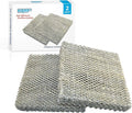 HQRP 2-pack Water Filter for GeneralAire 570 570M 570A Whole House Humidifiers; by HQRP