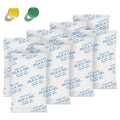 Silica Gel Packets – 50 Gram 35 Packs Desiccant Packs, Moisture Absorbers by ABSORBKING