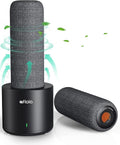 Mini Dehumidifier, Afloia Gun Safe Rechargeable Cordless by Afloia