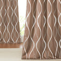 NICETOWN Extra Long Blackout Curtains by NICETOWN