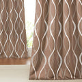 NICETOWN Blackout Curtains Panels by NICETOWN