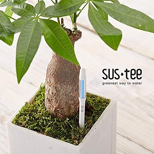 IPPINKA Sustee Aquameter, Bundle of 12, Soil Moisture Meter - Image 7