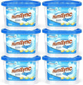 Moisture Absorbers, 6 x16.9 Oz Portable Humidity Absorber Boxes by Unknown