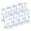 Moisture Absorbers, Premium Transparent Desiccant by ABSORBKING