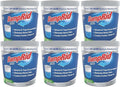 DampRid Refillable Moisture Absorber, 11 oz., Eliminates Musty Odors by DampRid