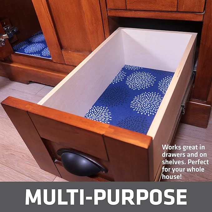 Drymate Premium XL Under Sink Mat, Waterproof Cabinet Protection Mats - Image 5