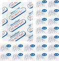 500cc Oxygen Absorbers for Food Storage by ZRLEI
