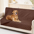 Smiry Waterproof Dog Bed Cover Pet Blanket, Soft Washable Dog Blanket by Smiry