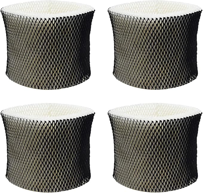 HWF64 Wicking Humidifier Filter B Replcement by Unknown